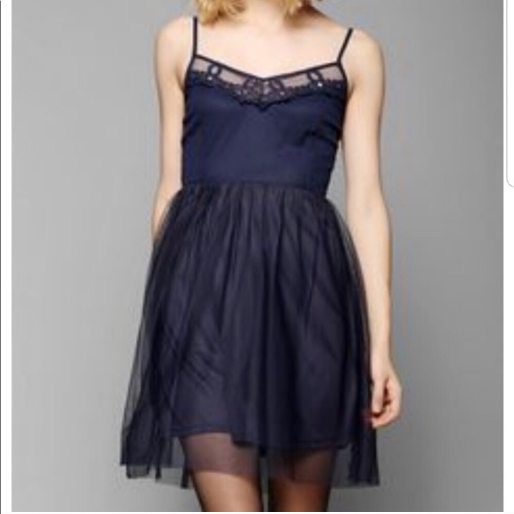 COPY - COPY - 🎉🎉HP🎉🎉Band of gypsies dress M